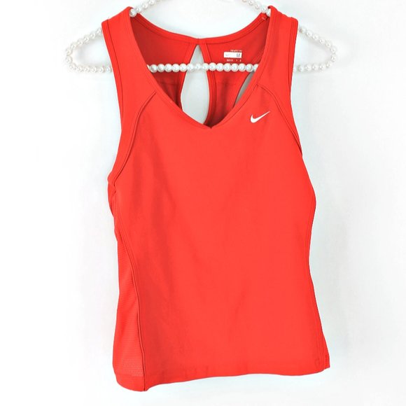 Nike Tops - SOLD!! Nike Dri-FIT Training Tank
